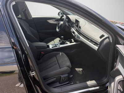 Audi A4 Gebrauchtwagen Audi A4 Gebrauchtwagen