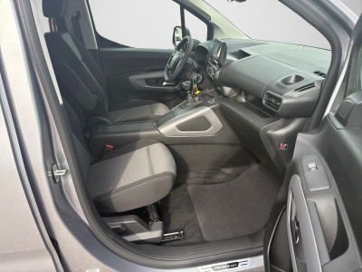 Toyota Proace City Neuwagen Toyota Proace City Neuwagen