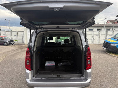 Toyota Proace City Neuwagen Toyota Proace City Neuwagen