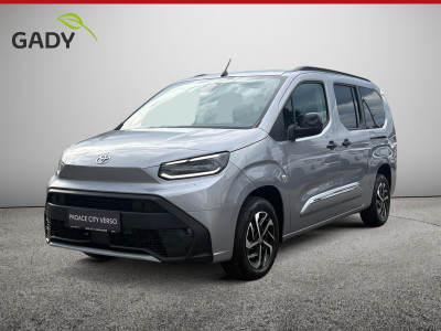 Toyota Proace City Neuwagen