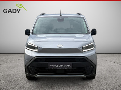Toyota Proace City Neuwagen Toyota Proace City Neuwagen
