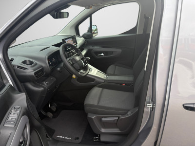Toyota Proace City Neuwagen Toyota Proace City Neuwagen