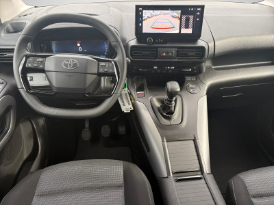 Toyota Proace City Neuwagen Toyota Proace City Neuwagen