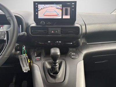 Toyota Proace City Neuwagen Toyota Proace City Neuwagen