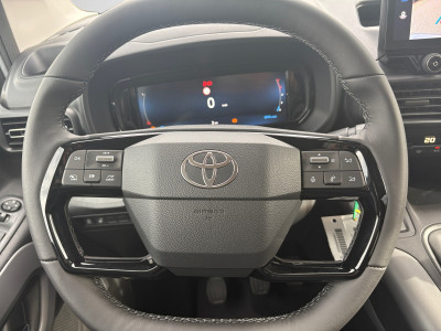 Toyota Proace City Neuwagen Toyota Proace City Neuwagen