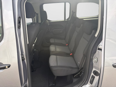Toyota Proace City Neuwagen Toyota Proace City Neuwagen