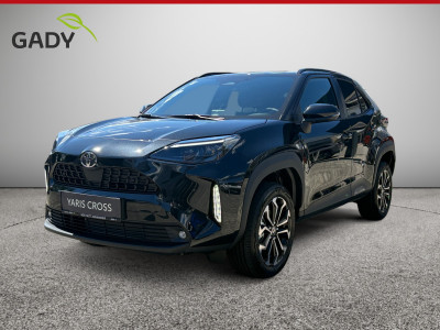 Toyota Yaris Cross Neuwagen