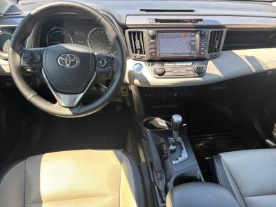Toyota RAV4 Gebrauchtwagen Toyota RAV4 Gebrauchtwagen