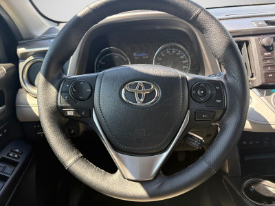 Toyota RAV4 Gebrauchtwagen Toyota RAV4 Gebrauchtwagen
