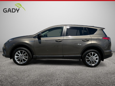 Toyota RAV4 Gebrauchtwagen Toyota RAV4 Gebrauchtwagen