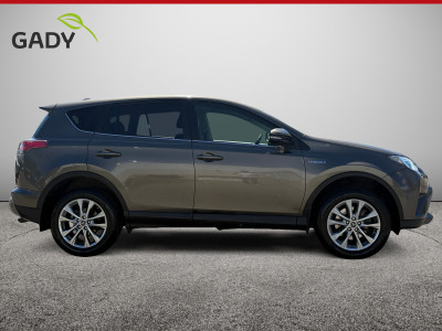 Toyota RAV4 Gebrauchtwagen Toyota RAV4 Gebrauchtwagen