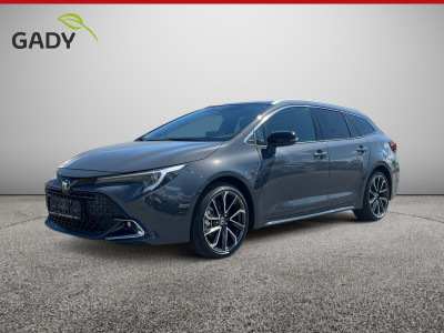Toyota Corolla Neuwagen