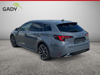 Toyota Corolla Neuwagen Toyota Corolla Neuwagen