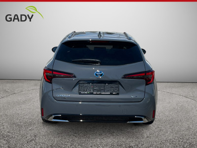 Toyota Corolla Neuwagen Toyota Corolla Neuwagen