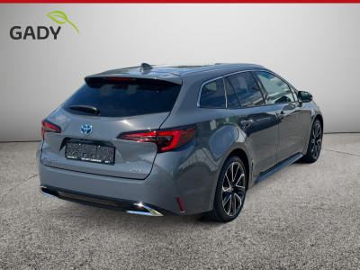 Toyota Corolla Neuwagen Toyota Corolla Neuwagen