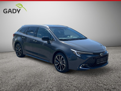 Toyota Corolla Neuwagen Toyota Corolla Neuwagen