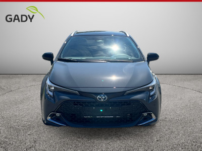 Toyota Corolla Neuwagen Toyota Corolla Neuwagen