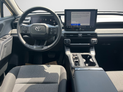 Toyota RAV4 Vorführwagen Toyota RAV4 Vorführwagen