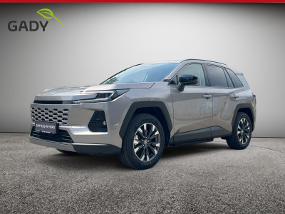 Toyota RAV4 Vorführwagen Toyota RAV4 Vorführwagen