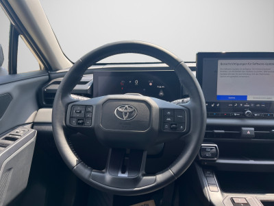Toyota RAV4 Vorführwagen Toyota RAV4 Vorführwagen