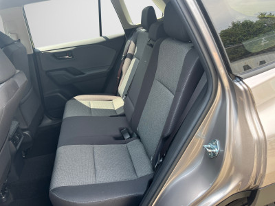 Toyota RAV4 Vorführwagen Toyota RAV4 Vorführwagen