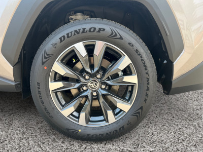 Toyota RAV4 Vorführwagen Toyota RAV4 Vorführwagen
