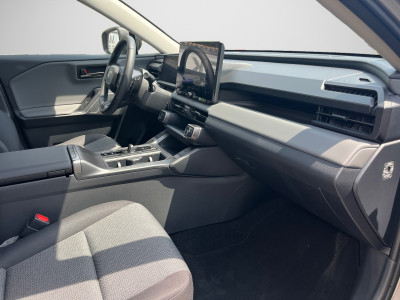 Toyota RAV4 Vorführwagen Toyota RAV4 Vorführwagen