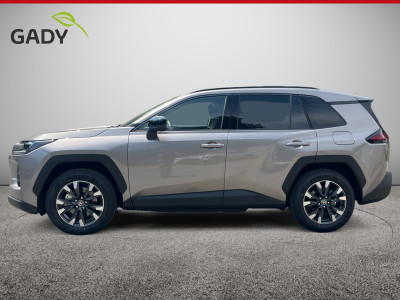 Toyota RAV4 Vorführwagen Toyota RAV4 Vorführwagen