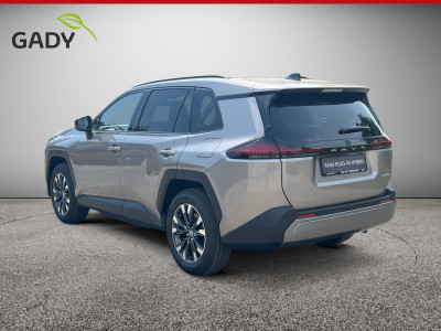 Toyota RAV4 Vorführwagen Toyota RAV4 Vorführwagen