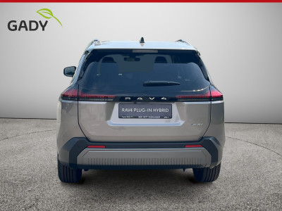 Toyota RAV4 Vorführwagen Toyota RAV4 Vorführwagen