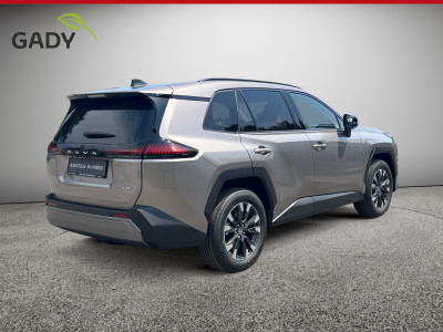 Toyota RAV4 Vorführwagen Toyota RAV4 Vorführwagen