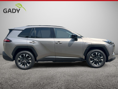 Toyota RAV4 Vorführwagen Toyota RAV4 Vorführwagen