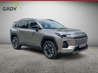 Toyota RAV4 Vorführwagen Toyota RAV4 Vorführwagen