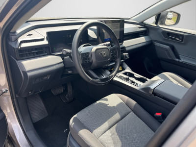 Toyota RAV4 Vorführwagen Toyota RAV4 Vorführwagen