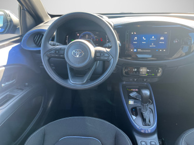 Toyota Aygo X Neuwagen Toyota Aygo X Neuwagen