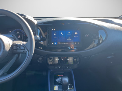 Toyota Aygo X Neuwagen Toyota Aygo X Neuwagen