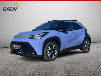 Toyota Aygo X Neuwagen