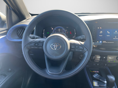 Toyota Aygo X Neuwagen Toyota Aygo X Neuwagen