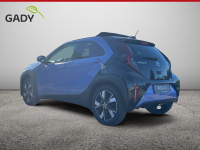 Toyota Aygo X Neuwagen Toyota Aygo X Neuwagen