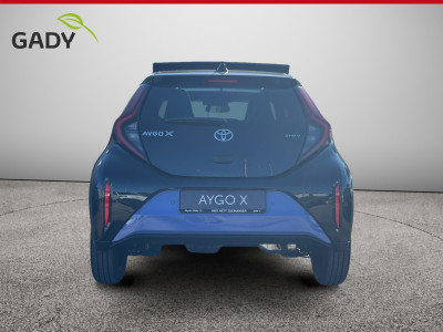Toyota Aygo X Neuwagen Toyota Aygo X Neuwagen