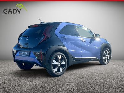 Toyota Aygo X Neuwagen Toyota Aygo X Neuwagen