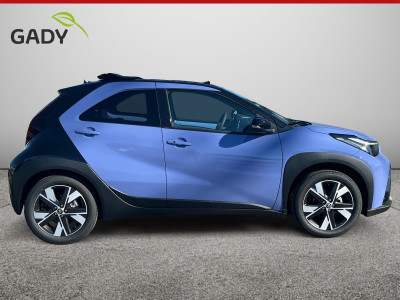 Toyota Aygo X Neuwagen Toyota Aygo X Neuwagen