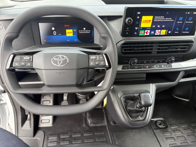 Toyota ProAce Neuwagen