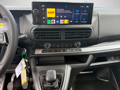 Toyota ProAce Neuwagen