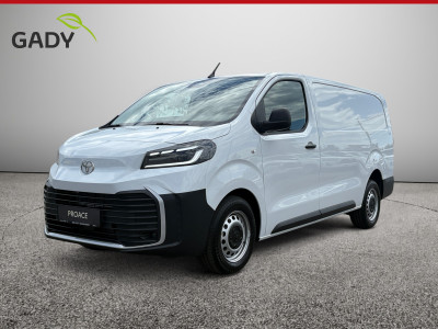 Toyota ProAce Neuwagen