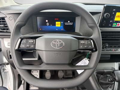 Toyota ProAce Neuwagen
