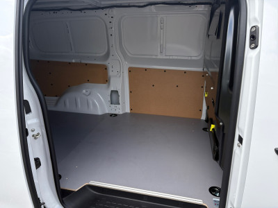 Toyota ProAce Neuwagen