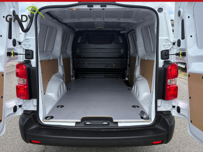 Toyota ProAce Neuwagen