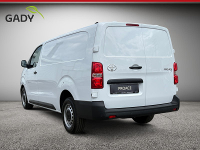 Toyota ProAce Neuwagen