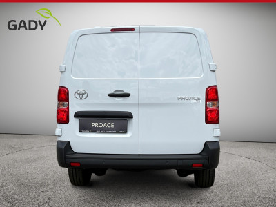 Toyota ProAce Neuwagen